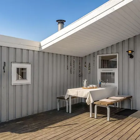 Elsamaria - 400m From The Sea By Interhome *