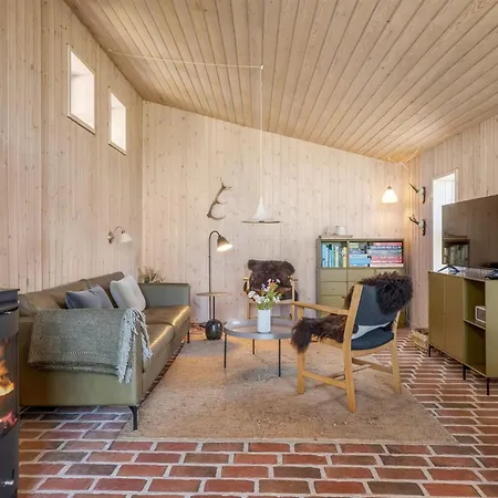 Feriehus Elsamaria - 400m From The Sea By Interhome *