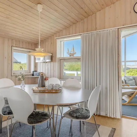 Elsamaria - 400m From The Sea By Interhome * Blokhus