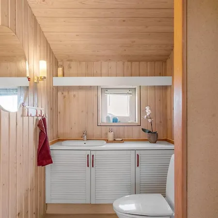 Elsamaria - 400m From The Sea By Interhome Hébergement de vacances Blokhus