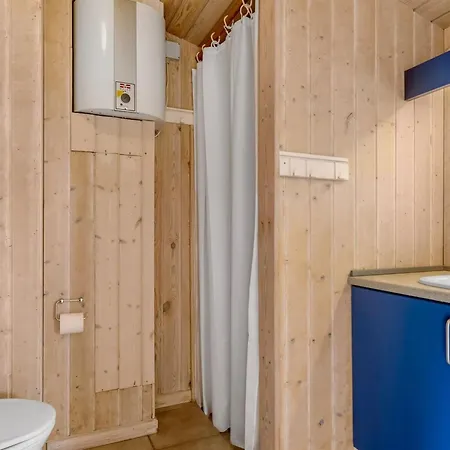Hébergement de vacances Elsamaria - 400m From The Sea By Interhome