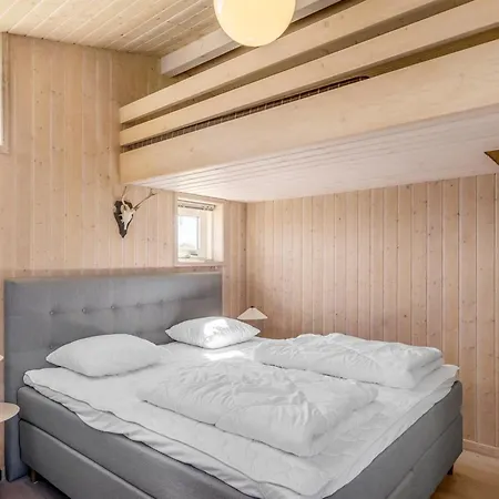 Elsamaria - 400m From The Sea By Interhome Blokhus