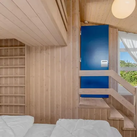Elsamaria - 400m From The Sea By Interhome Feriehus