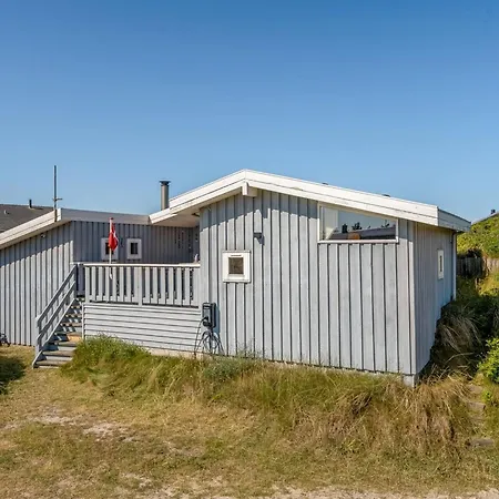 Elsamaria - 400m From The Sea By Interhome Feriehus *