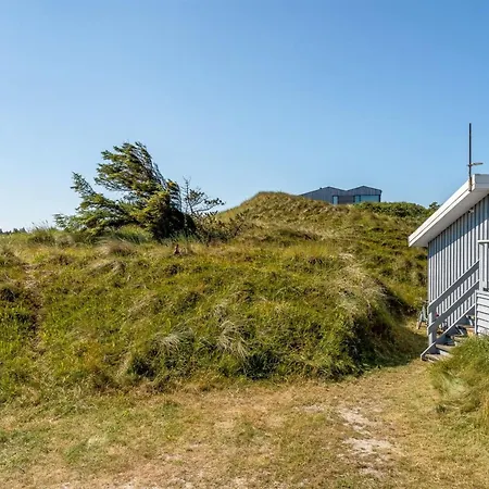 Elsamaria - 400m From The Sea By Interhome * Blokhus